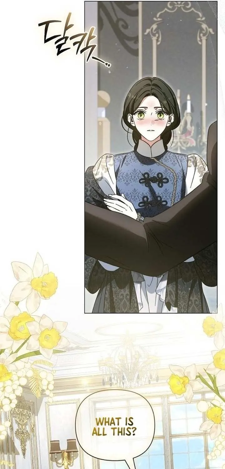 Read For The Beautiful Juliet chapter 8 image 18 on Lezhin