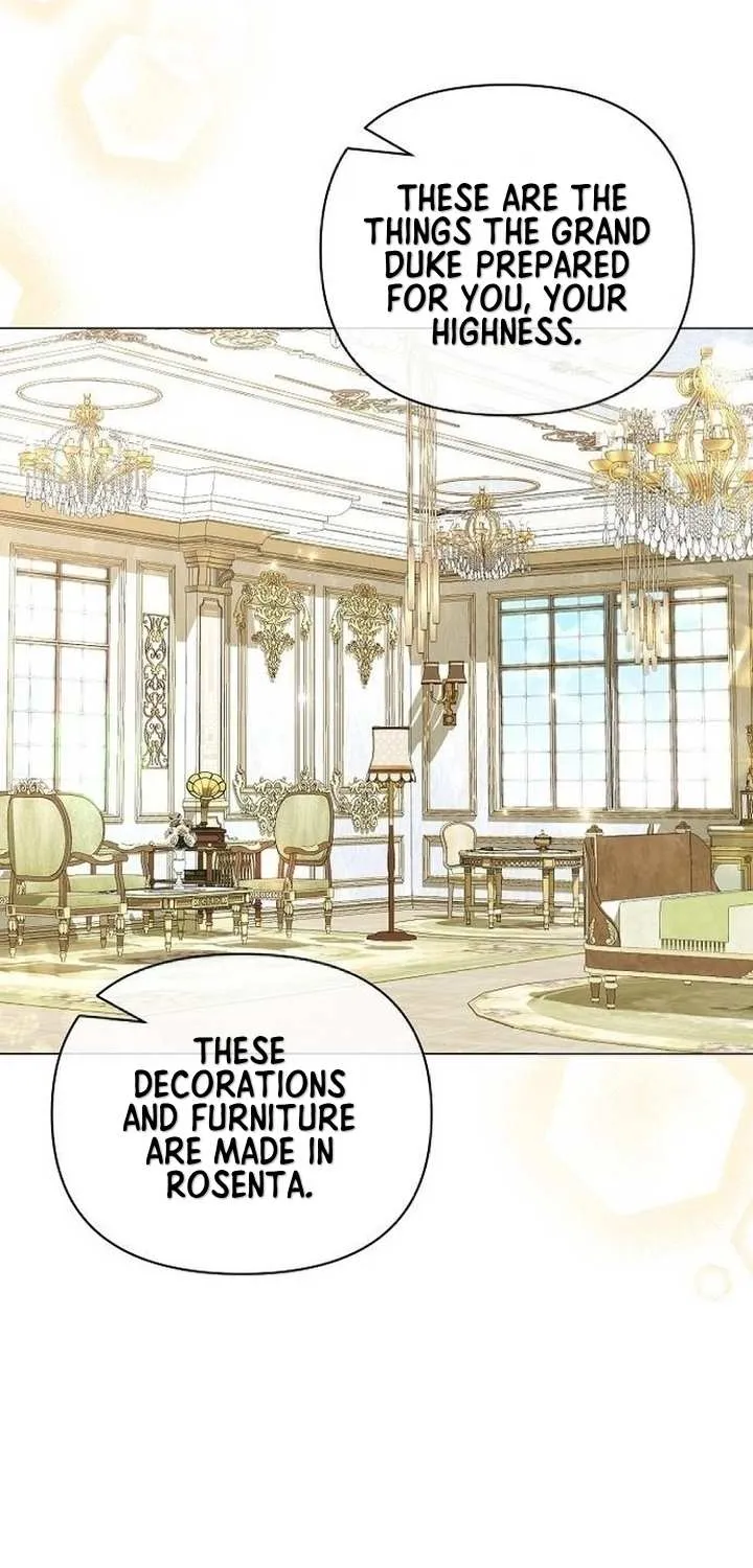 Read For The Beautiful Juliet chapter 8 image 20 on Lezhin