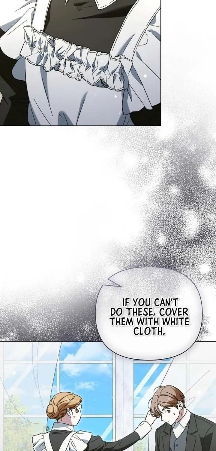 Read For The Beautiful Juliet chapter 8 image 23 on Lezhin