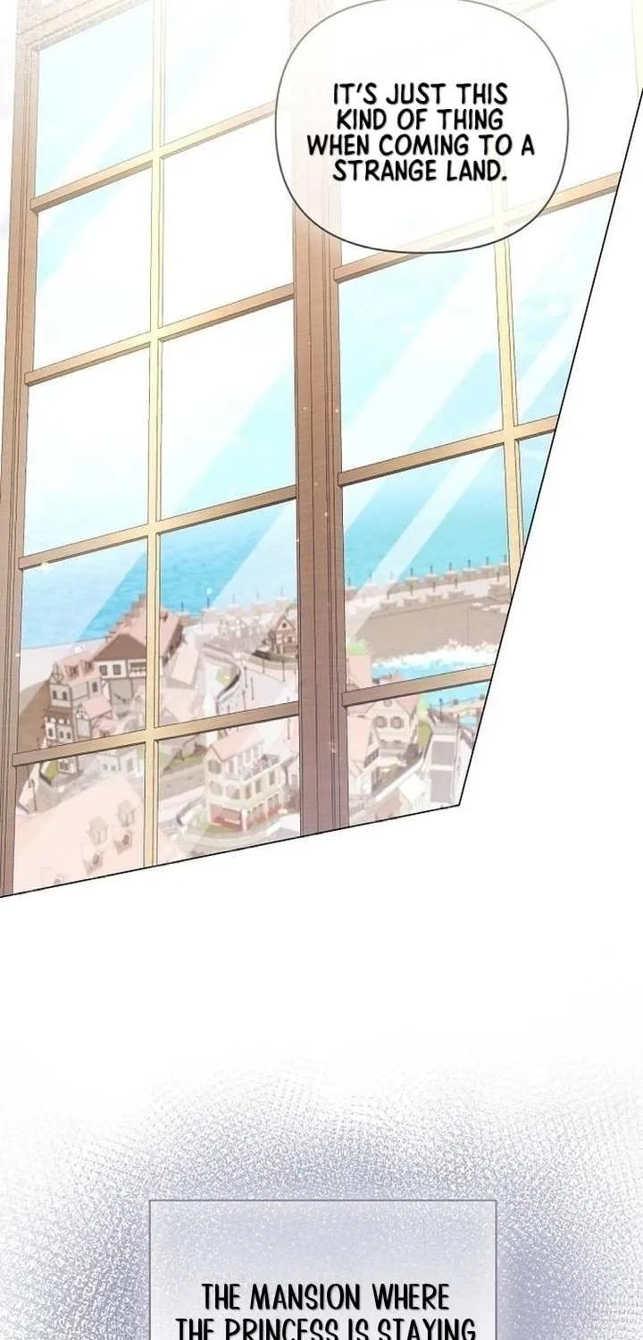 Read For The Beautiful Juliet chapter 8 image 28 on Lezhin