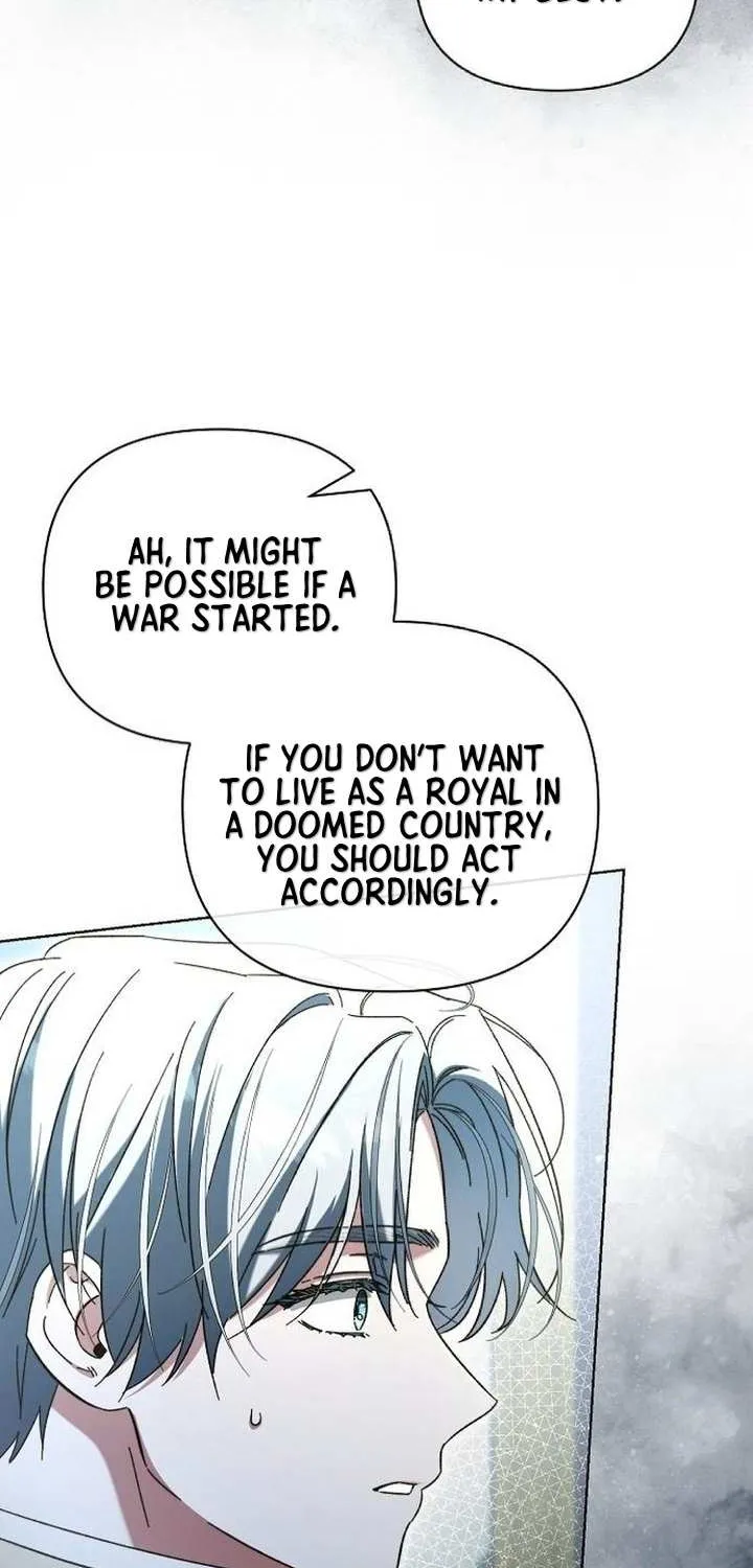 Read For The Beautiful Juliet chapter 8 image 3 on Lezhin