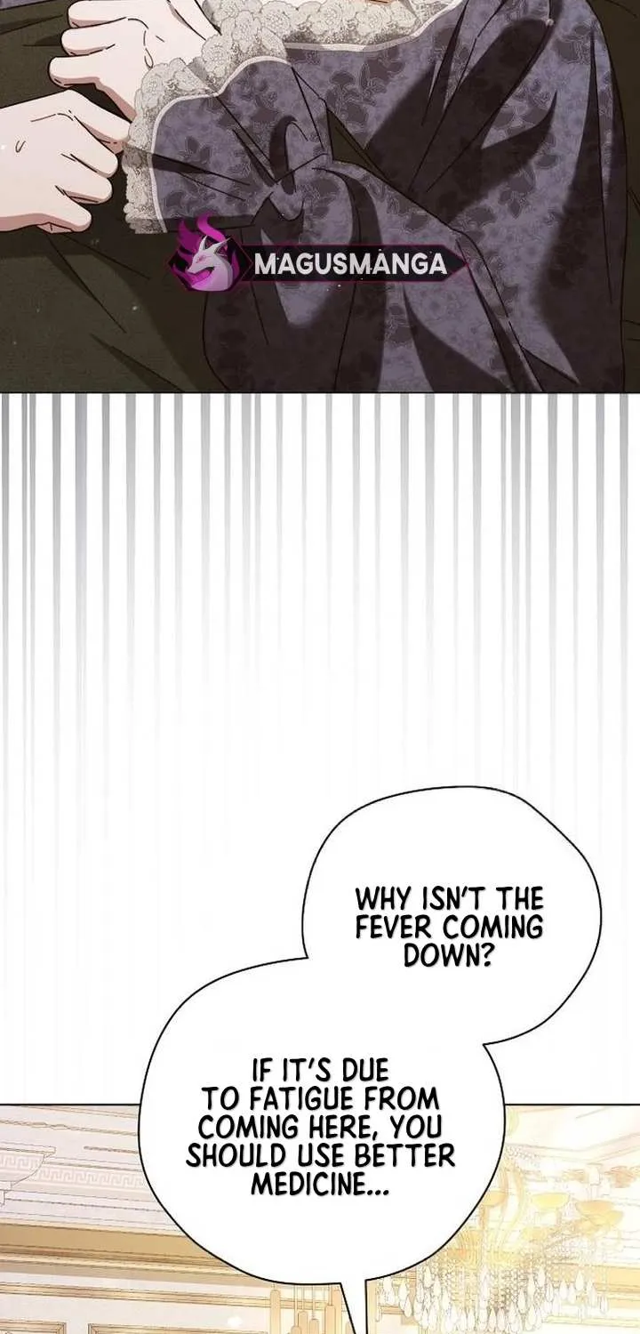 Read For The Beautiful Juliet chapter 8 image 30 on Lezhin
