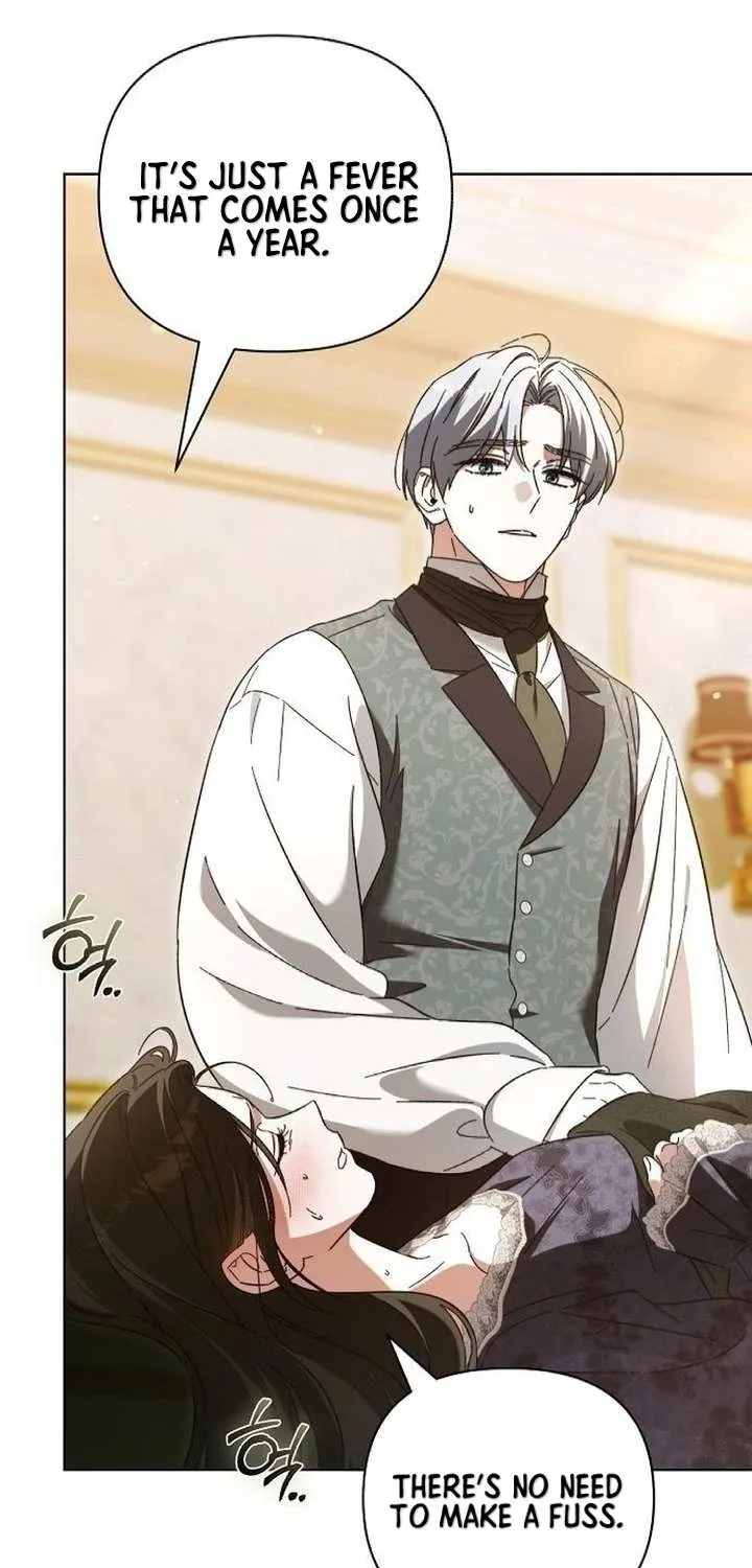 Read For The Beautiful Juliet chapter 8 image 32 on Lezhin