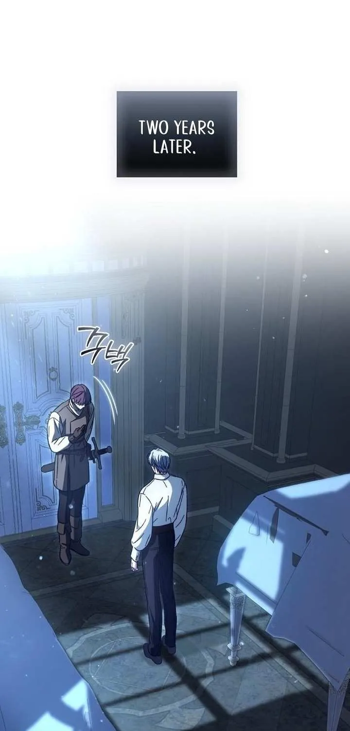 Read For The Beautiful Juliet chapter 8 image 42 on Lezhin