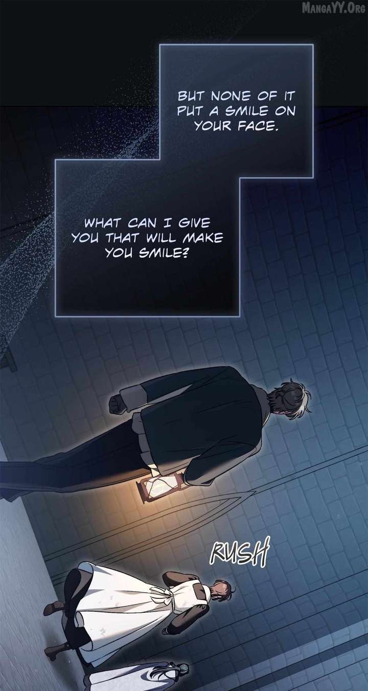 Read For The Beautiful Juliet chapter 80 image 11 on Lezhin