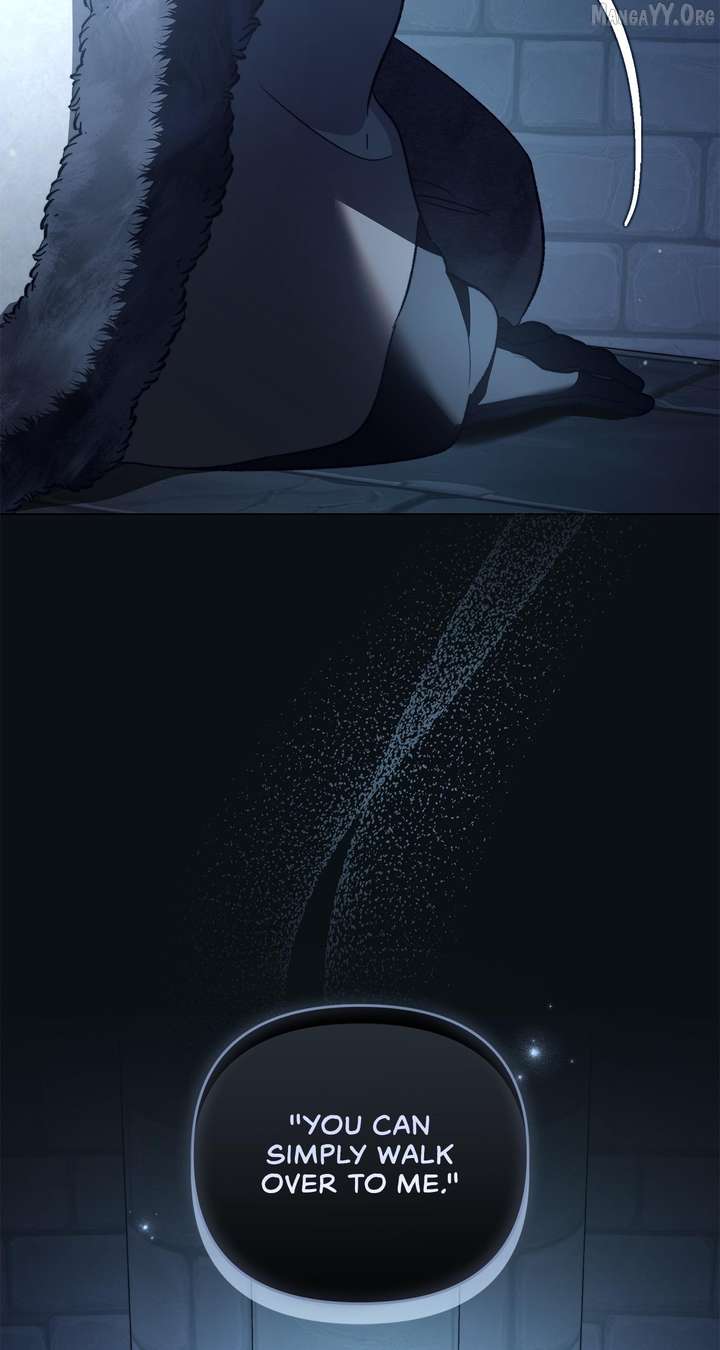 Read For The Beautiful Juliet chapter 80 image 13 on Lezhin