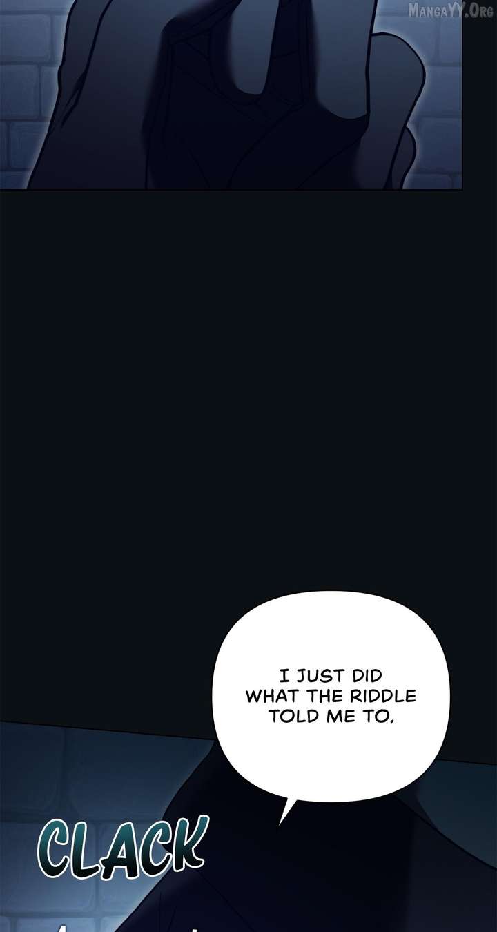 Read For The Beautiful Juliet chapter 80 image 18 on Lezhin