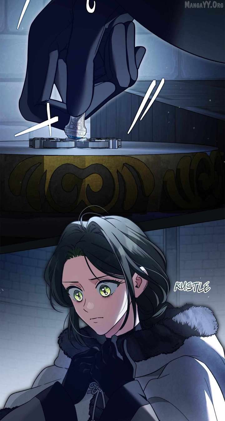 Read For The Beautiful Juliet chapter 80 image 19 on Lezhin
