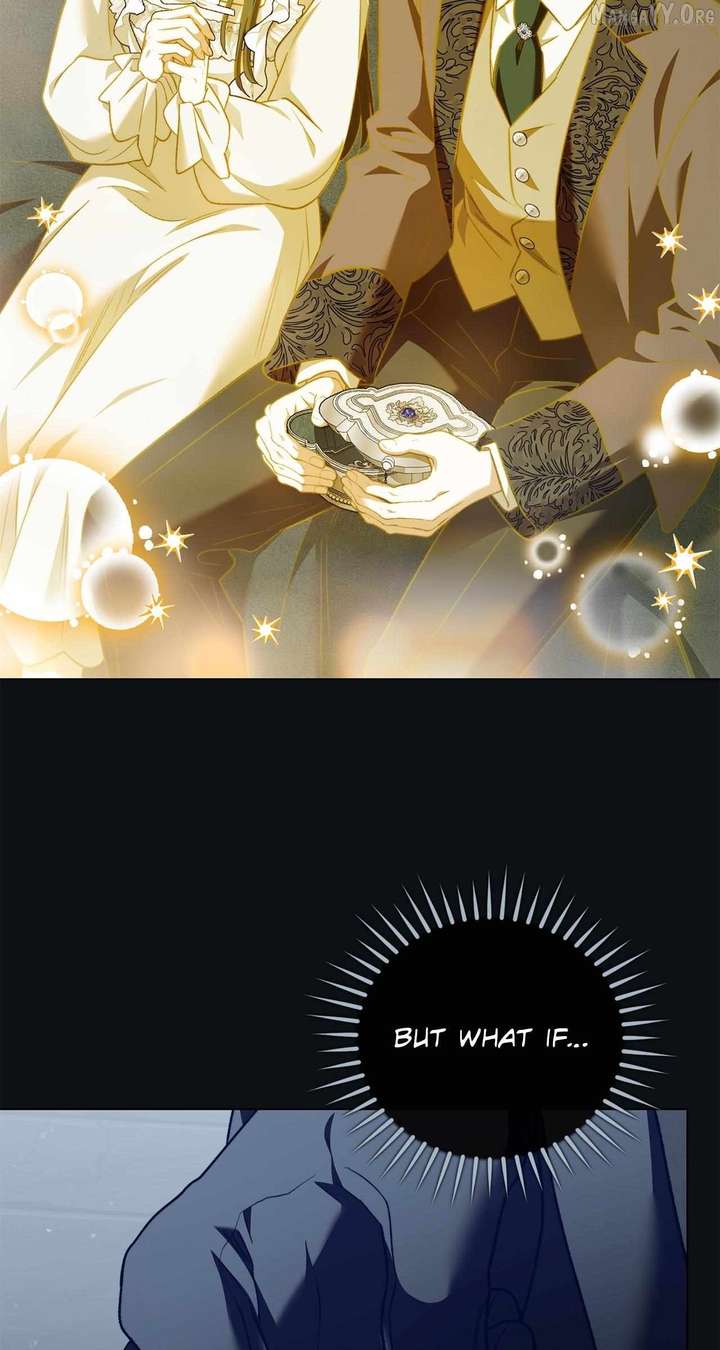 Read For The Beautiful Juliet chapter 80 image 24 on Lezhin