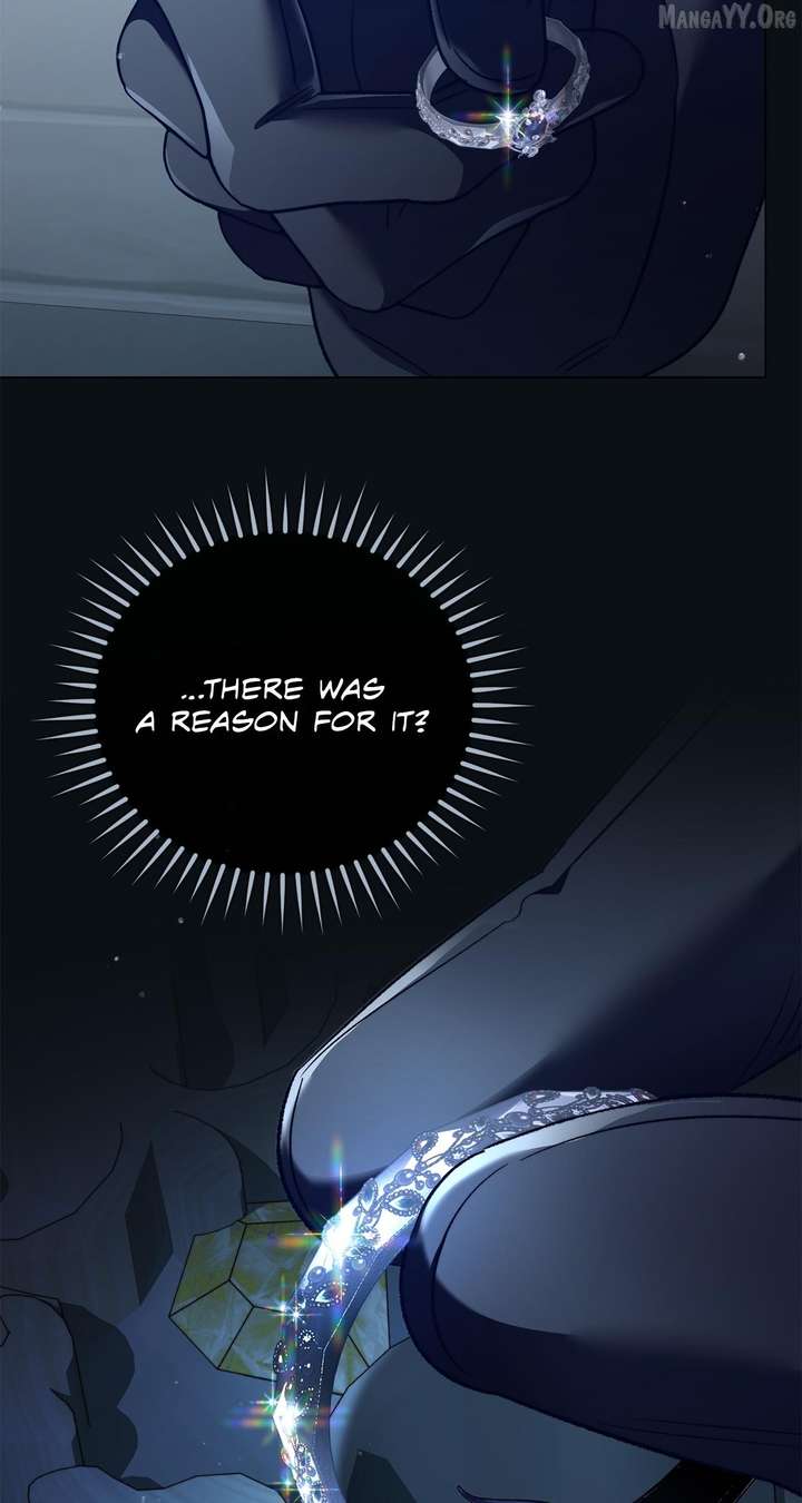 Read For The Beautiful Juliet chapter 80 image 25 on Lezhin