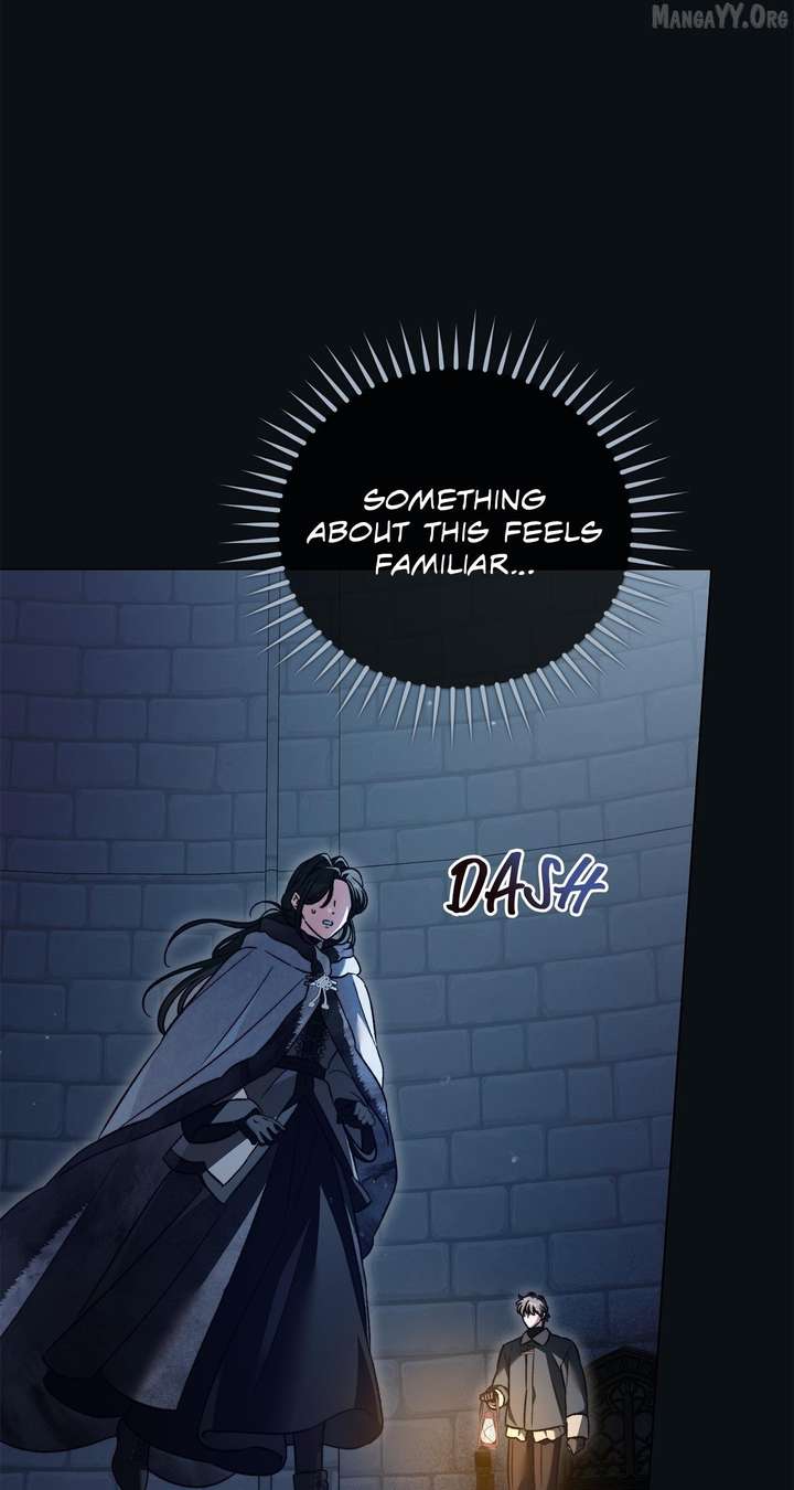 Read For The Beautiful Juliet chapter 80 image 3 on Lezhin