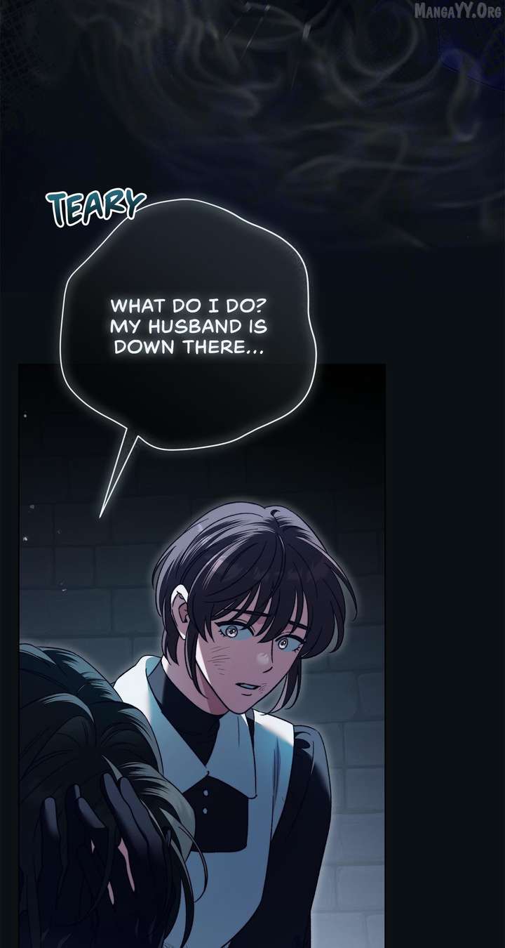 Read For The Beautiful Juliet chapter 80 image 37 on Lezhin