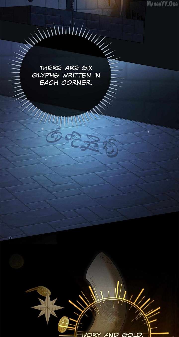 Read For The Beautiful Juliet chapter 80 image 4 on Lezhin