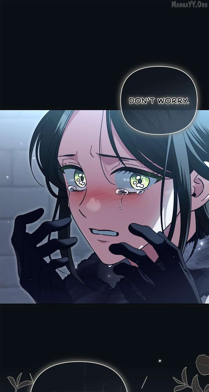 Read For The Beautiful Juliet chapter 80 image 41 on Lezhin