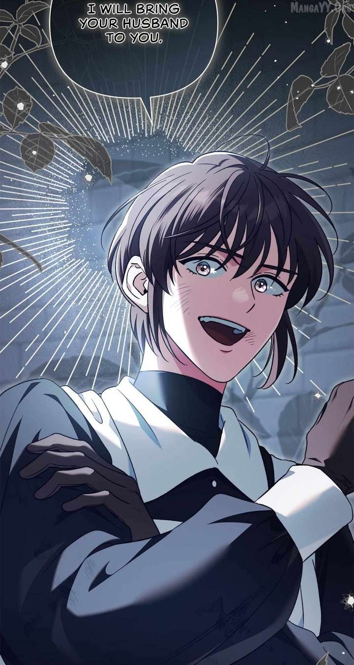 Read For The Beautiful Juliet chapter 80 image 42 on Lezhin