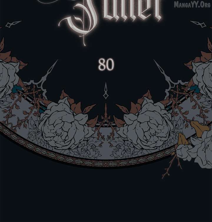 Read For The Beautiful Juliet chapter 80 image 44 on Lezhin