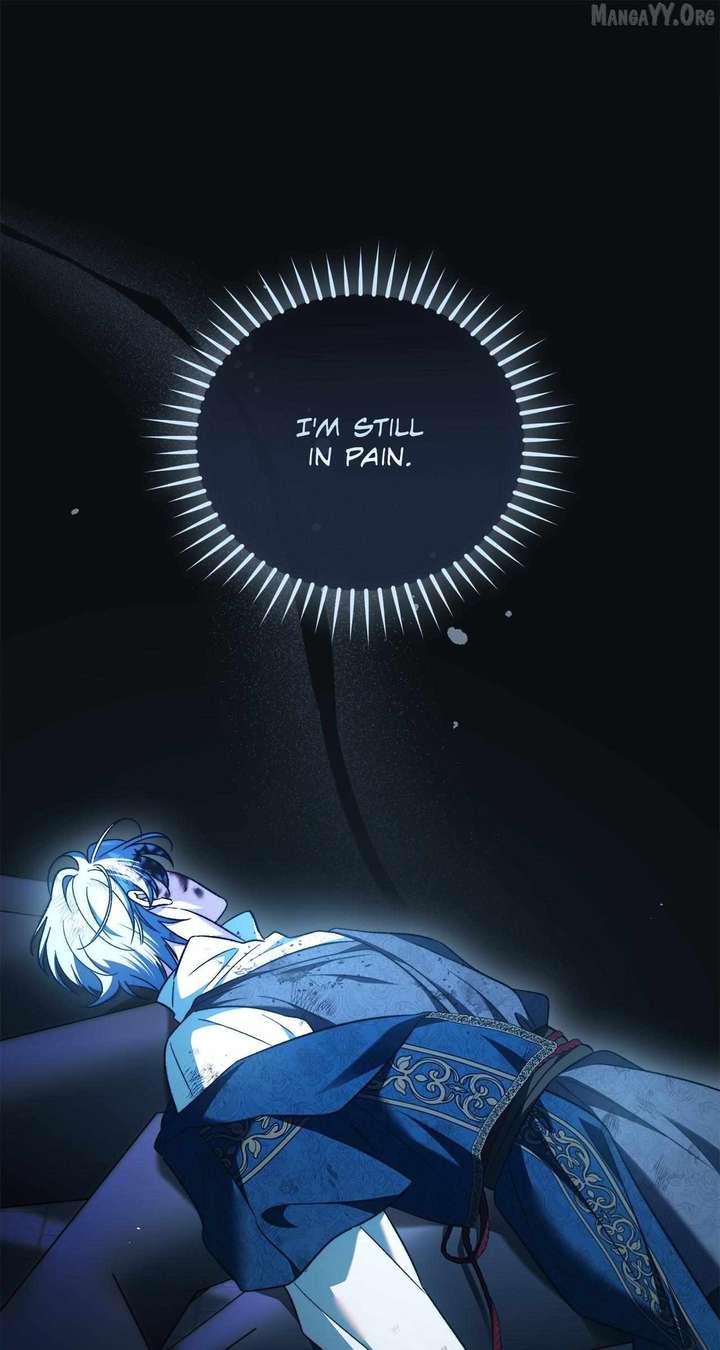 Read For The Beautiful Juliet chapter 80 image 45 on Lezhin