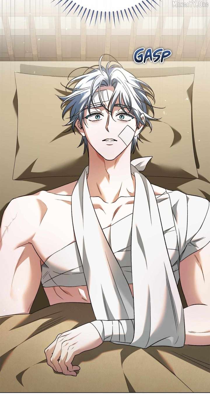 Read For The Beautiful Juliet chapter 80 image 48 on Lezhin