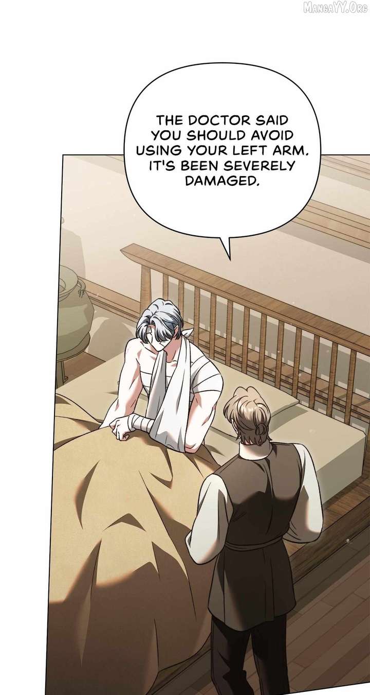Read For The Beautiful Juliet chapter 80 image 53 on Lezhin
