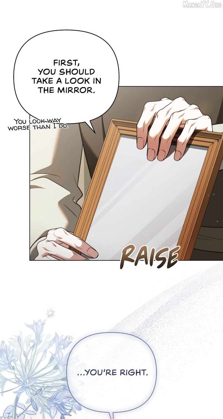 Read For The Beautiful Juliet chapter 80 image 56 on Lezhin