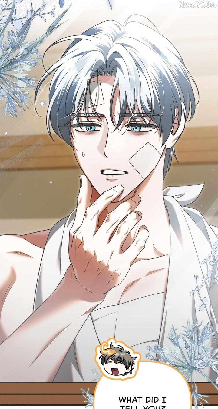 Read For The Beautiful Juliet chapter 80 image 57 on Lezhin
