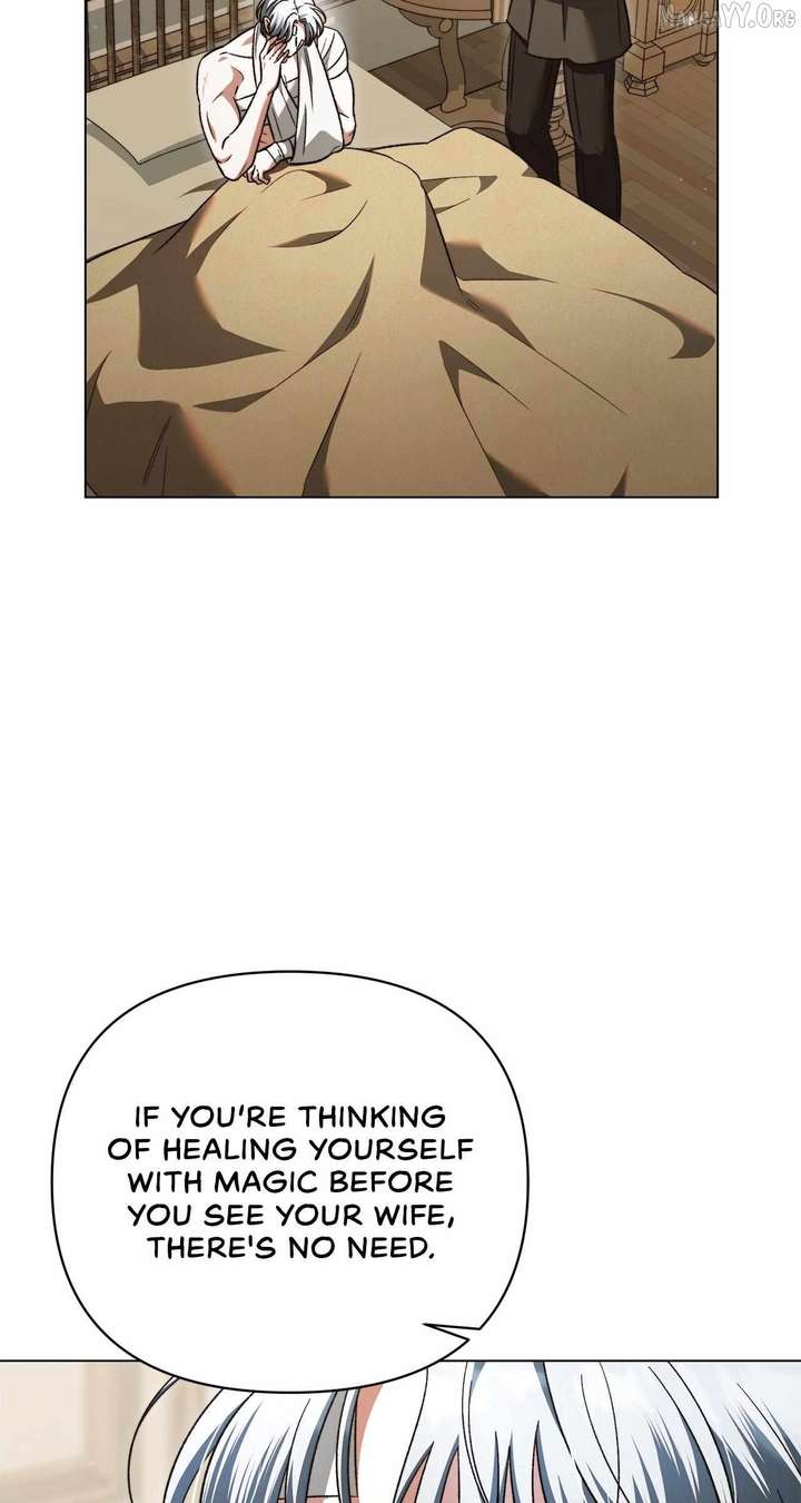 Read For The Beautiful Juliet chapter 80 image 59 on Lezhin