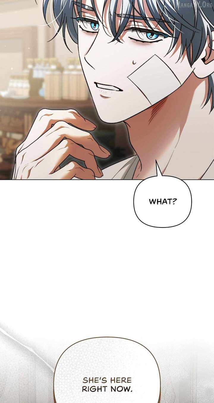 Read For The Beautiful Juliet chapter 80 image 60 on Lezhin