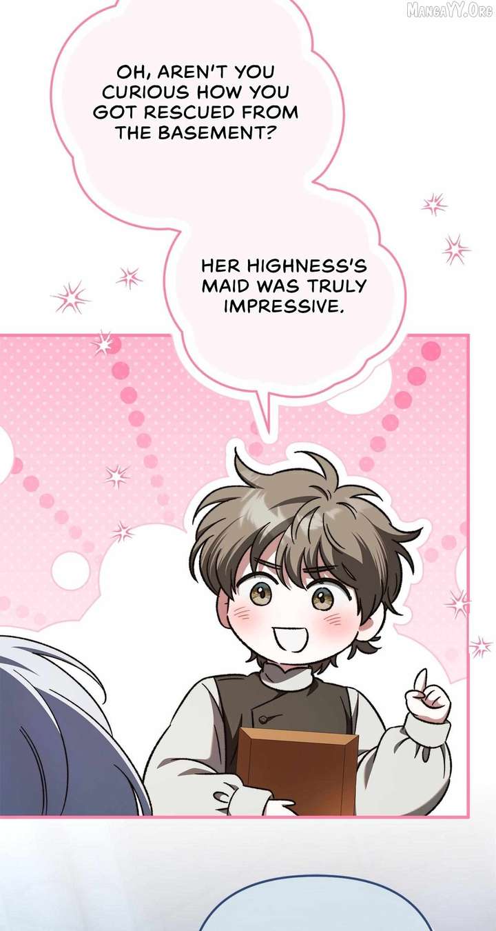 Read For The Beautiful Juliet chapter 80 image 62 on Lezhin