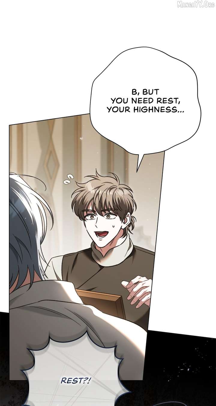 Read For The Beautiful Juliet chapter 80 image 67 on Lezhin