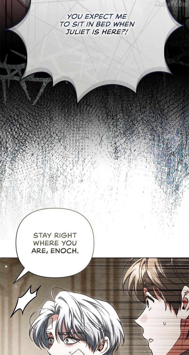 Read For The Beautiful Juliet chapter 80 image 69 on Lezhin