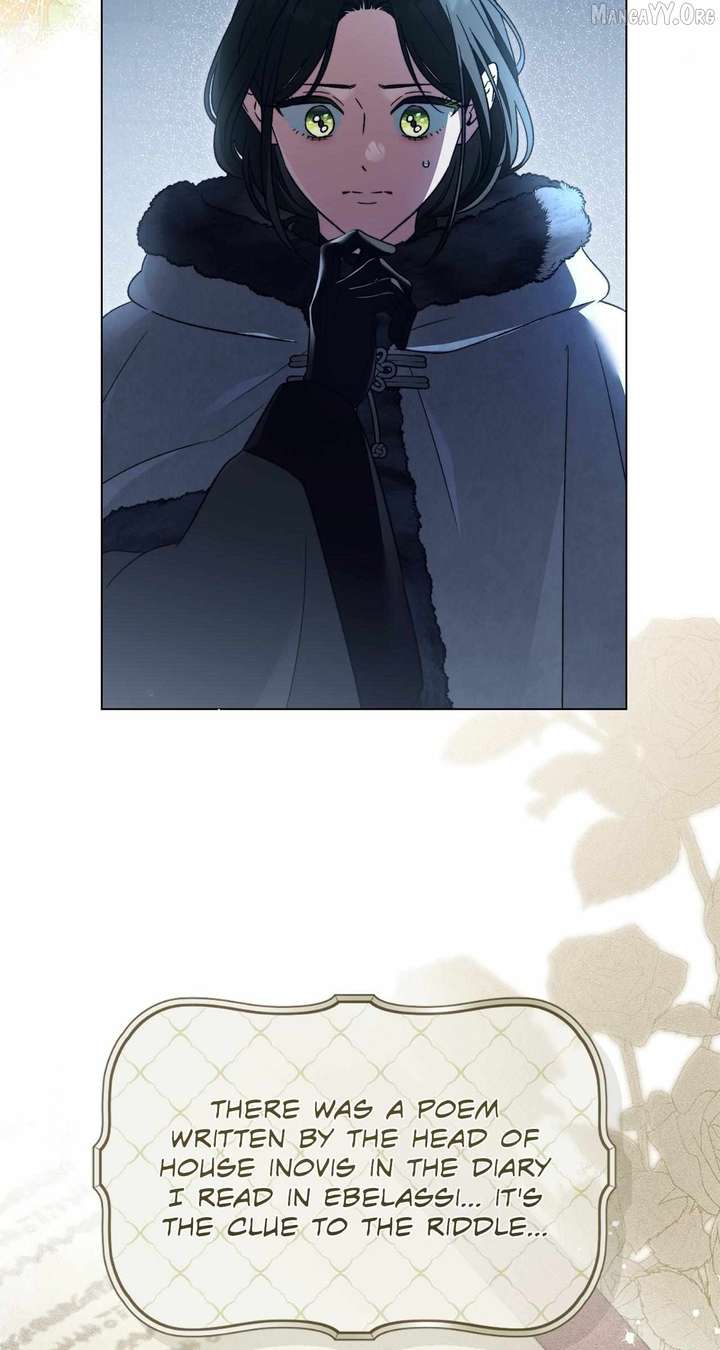 Read For The Beautiful Juliet chapter 80 image 7 on Lezhin