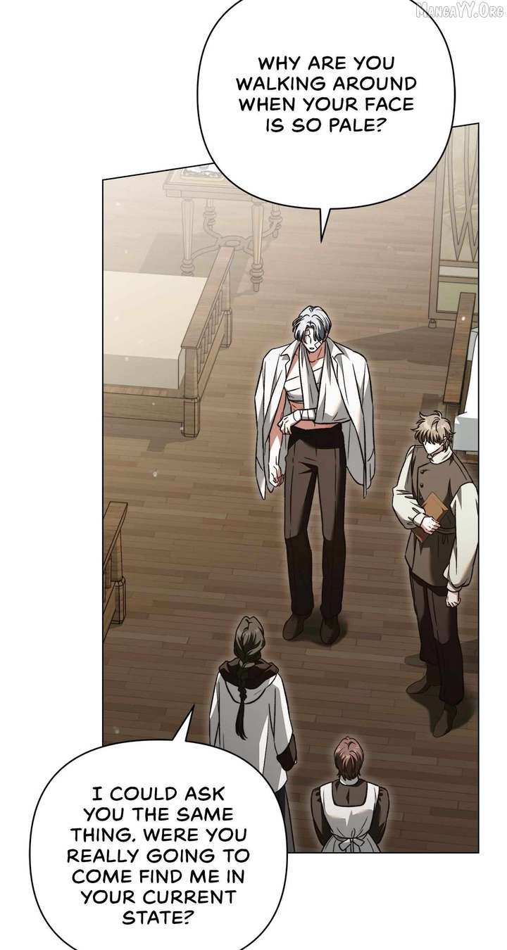 Read For The Beautiful Juliet chapter 80 image 72 on Lezhin