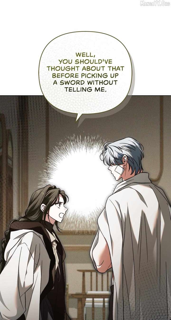 Read For The Beautiful Juliet chapter 80 image 75 on Lezhin