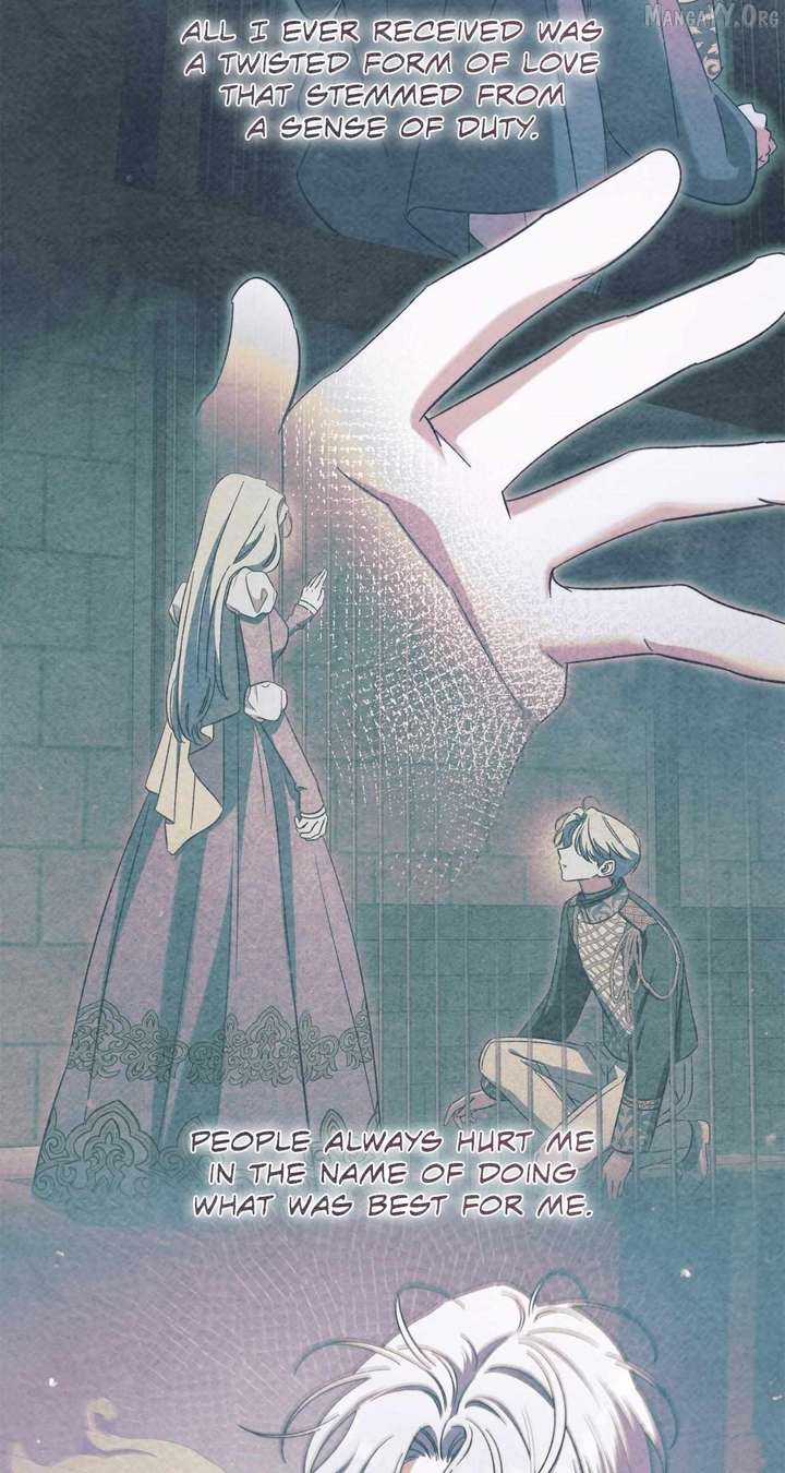Read For The Beautiful Juliet chapter 81 image 29 on Lezhin