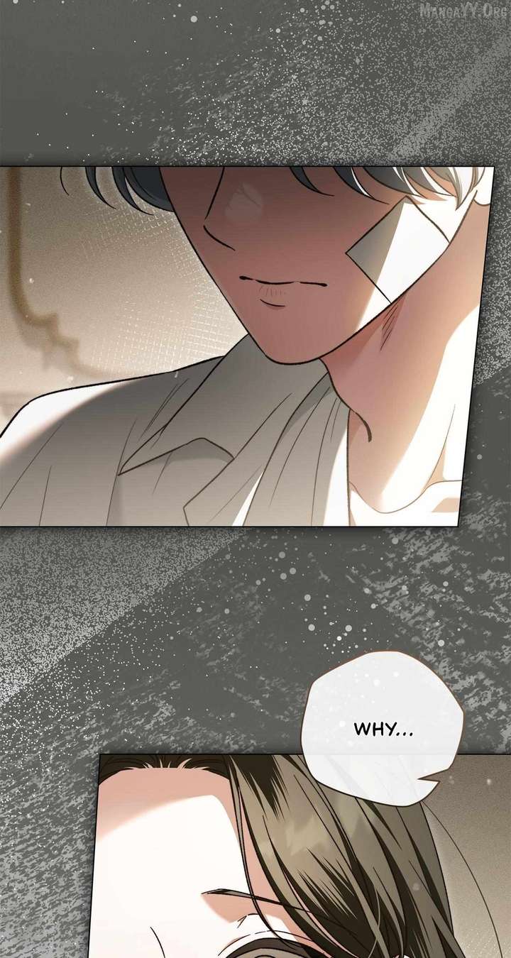 Read For The Beautiful Juliet chapter 81 image 3 on Lezhin