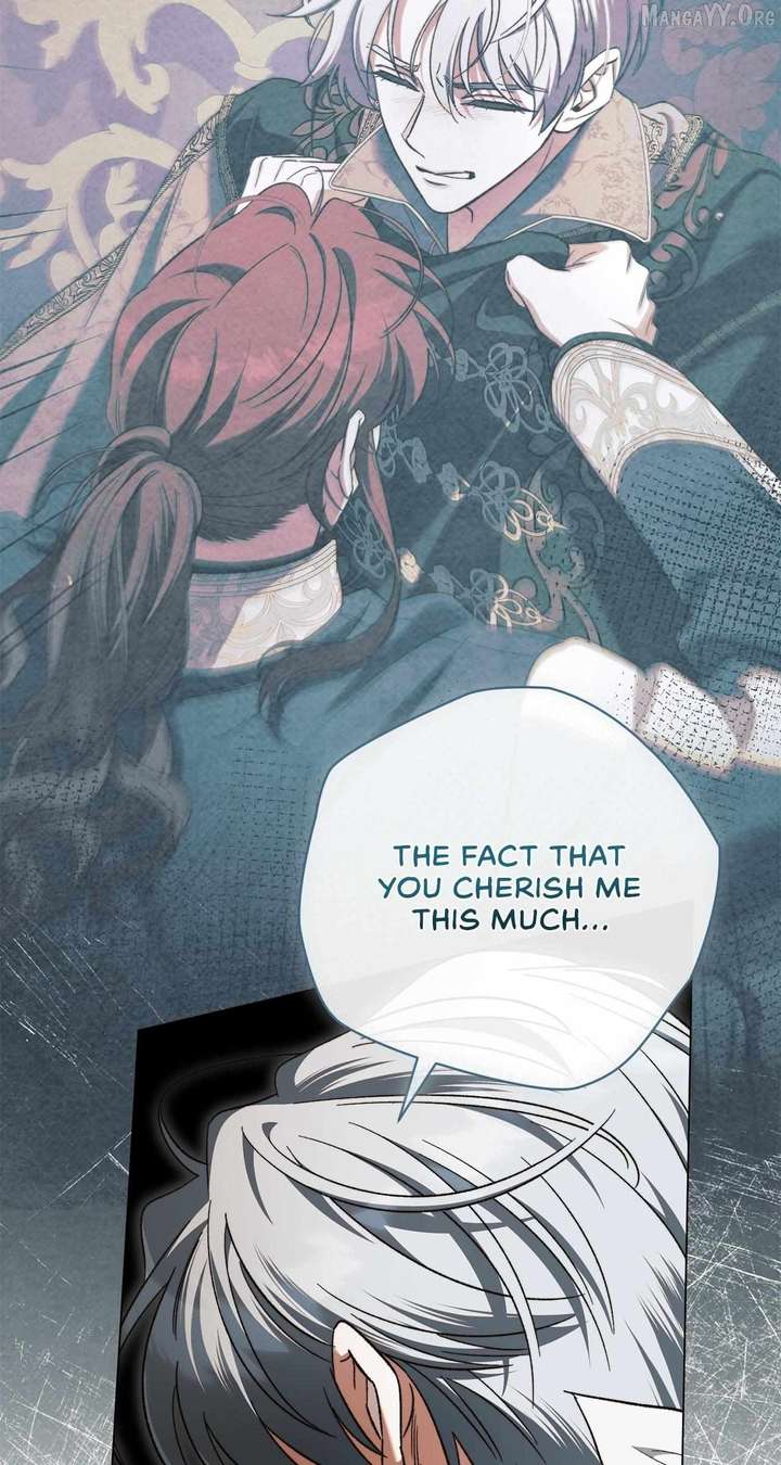 Read For The Beautiful Juliet chapter 81 image 30 on Lezhin