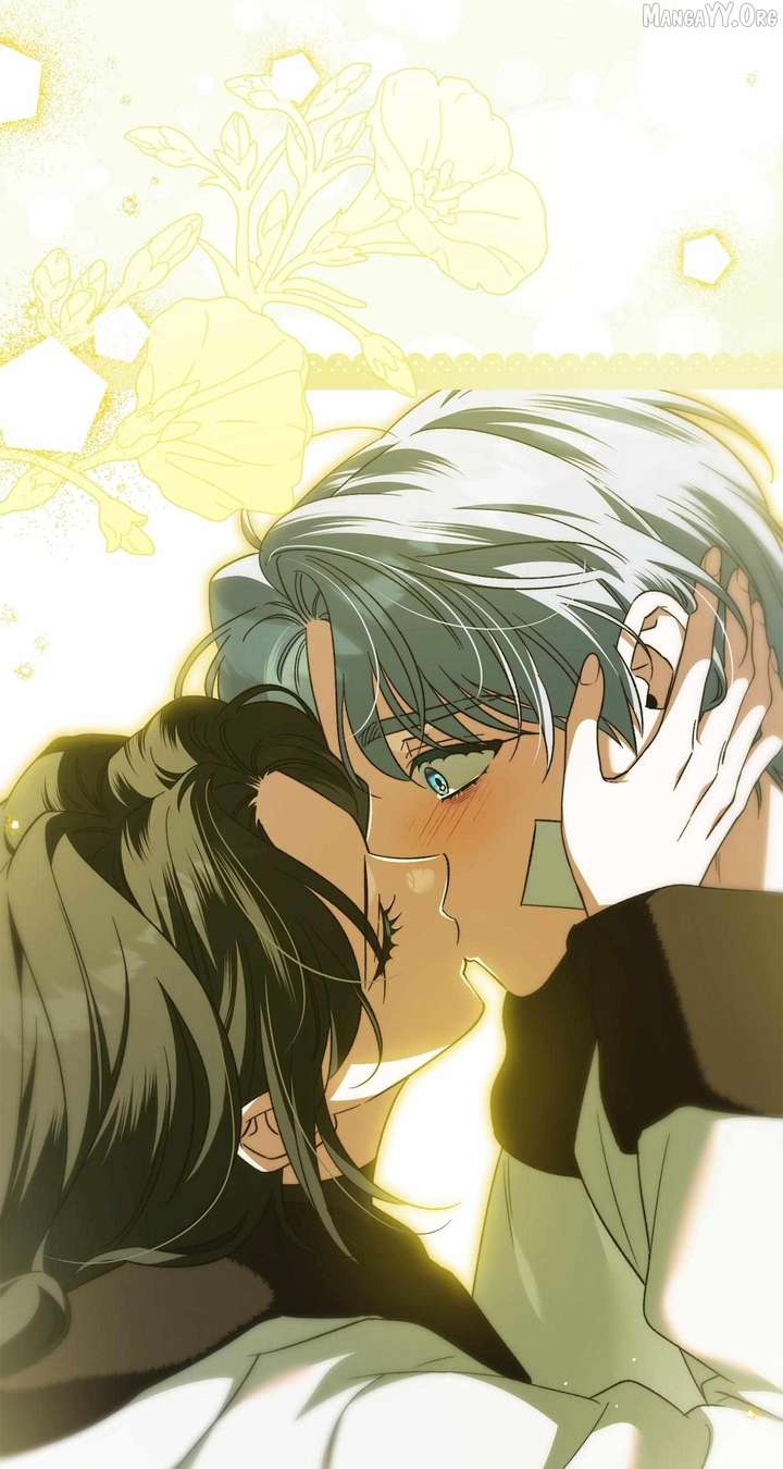 Read For The Beautiful Juliet chapter 81 image 35 on Lezhin