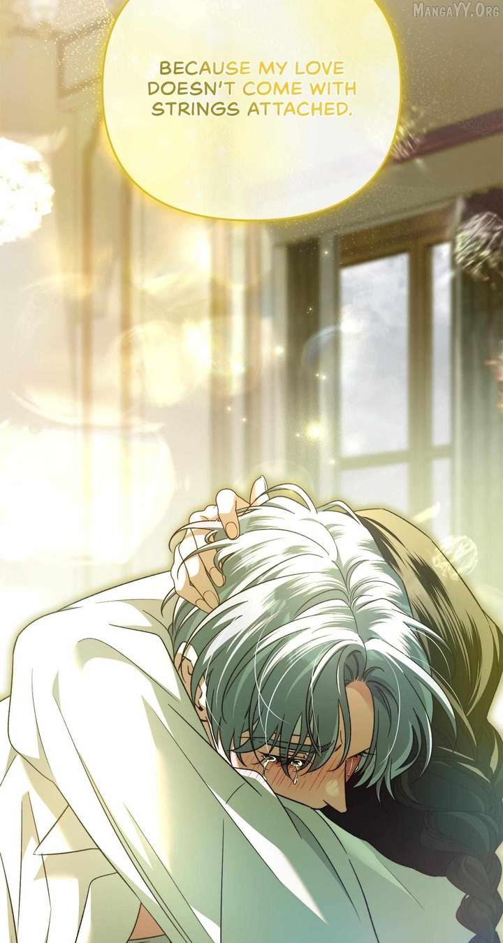 Read For The Beautiful Juliet chapter 81 image 40 on Lezhin