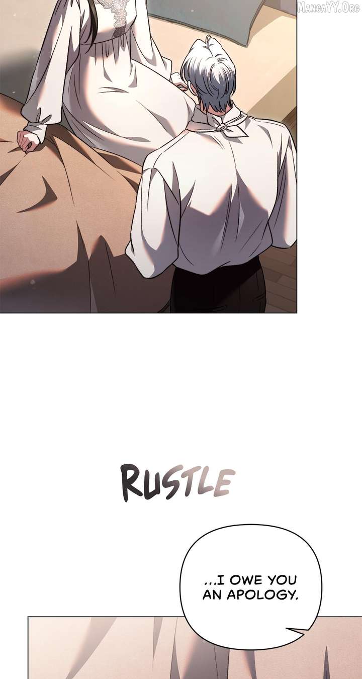 Read For The Beautiful Juliet chapter 81 image 46 on Lezhin