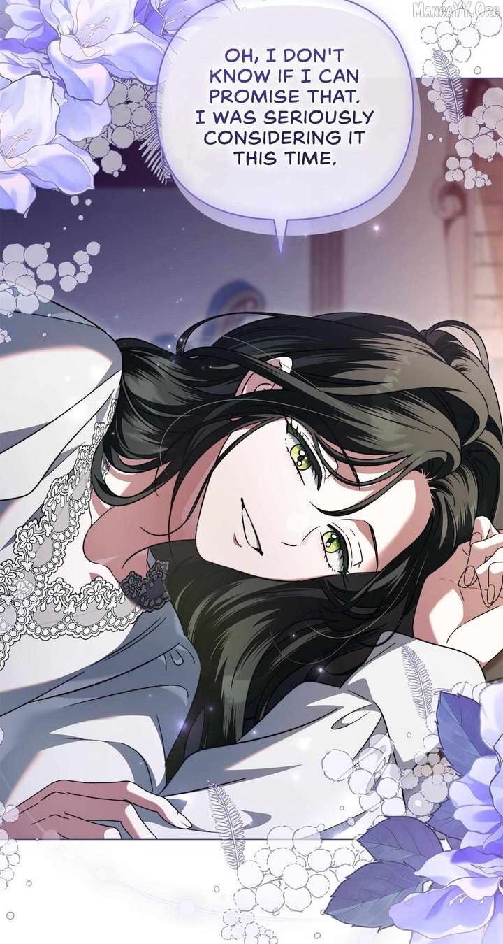 Read For The Beautiful Juliet chapter 81 image 49 on Lezhin