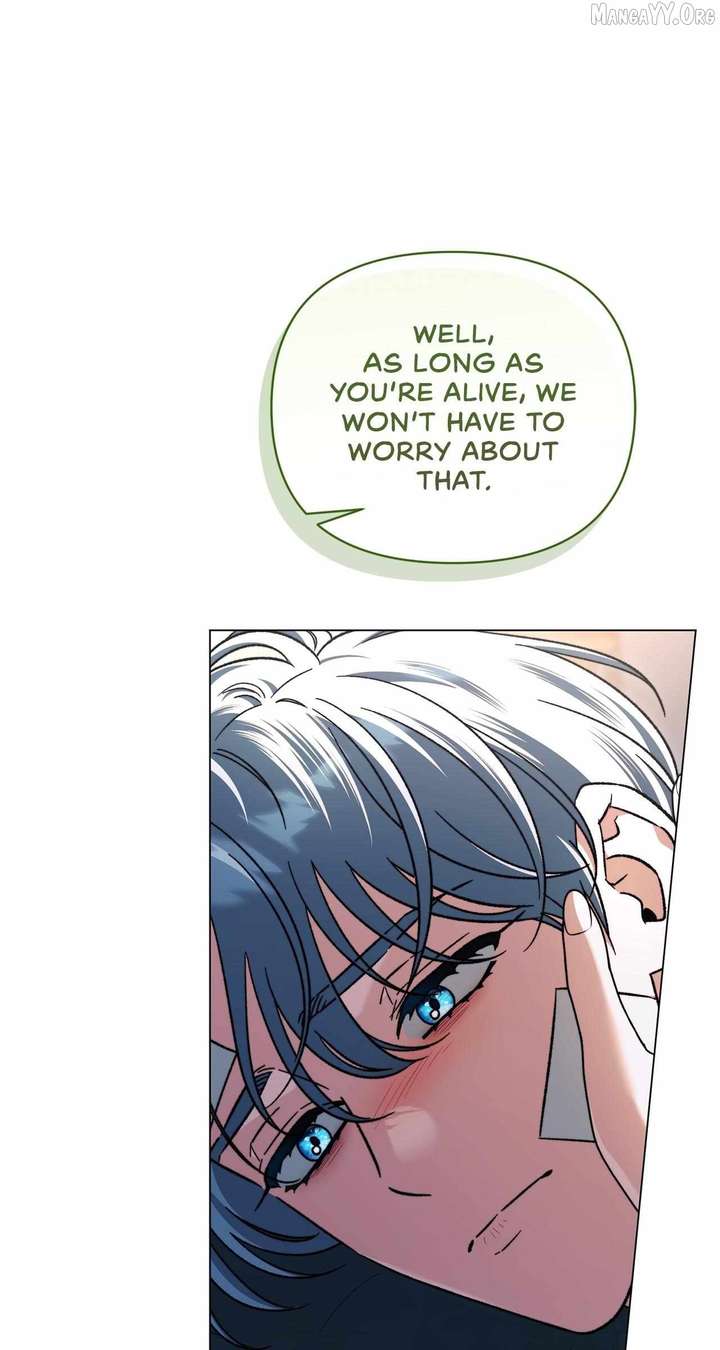 Read For The Beautiful Juliet chapter 81 image 52 on Lezhin