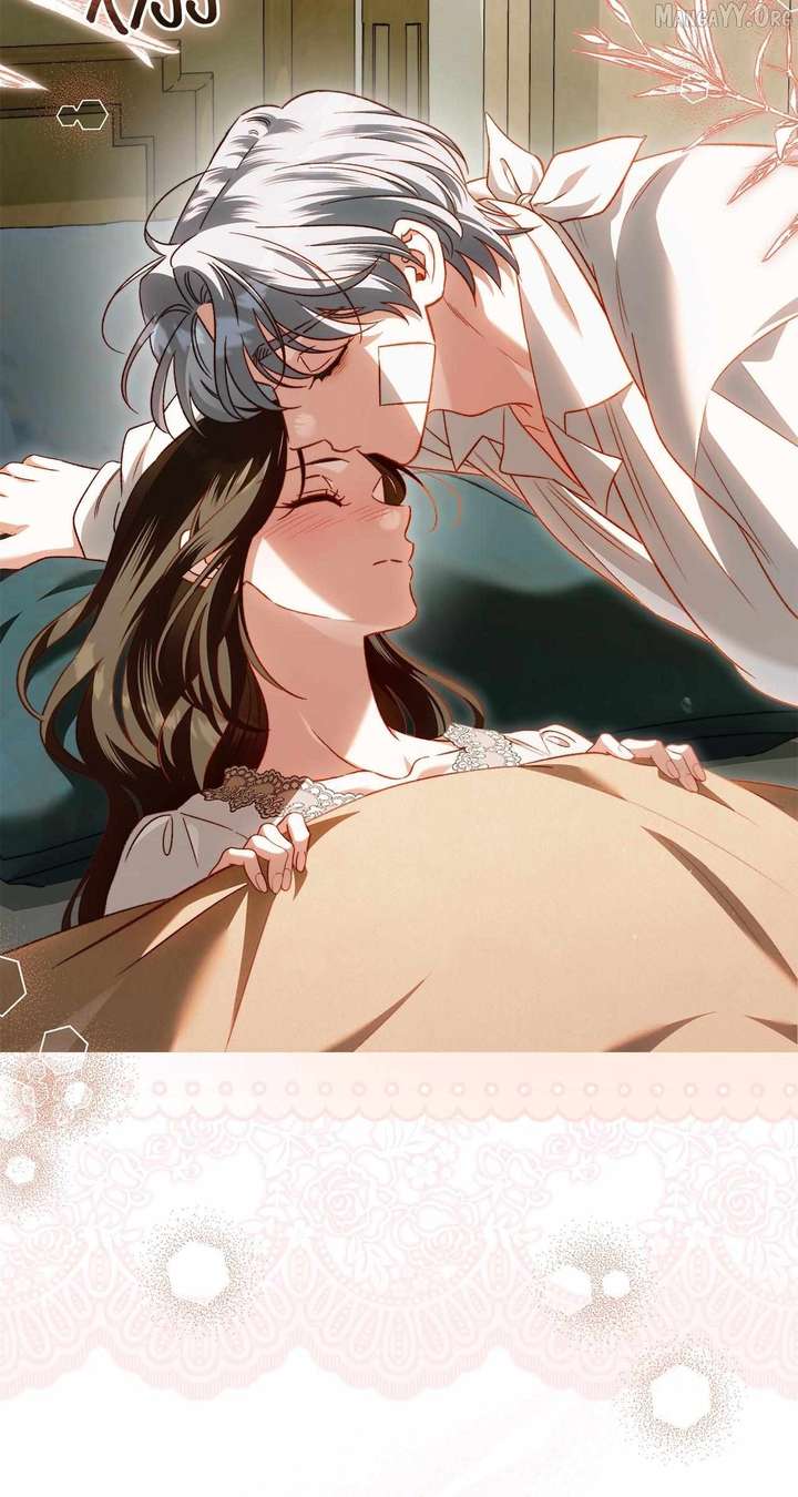 Read For The Beautiful Juliet chapter 81 image 64 on Lezhin
