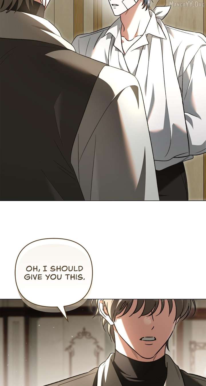 Read For The Beautiful Juliet chapter 81 image 67 on Lezhin