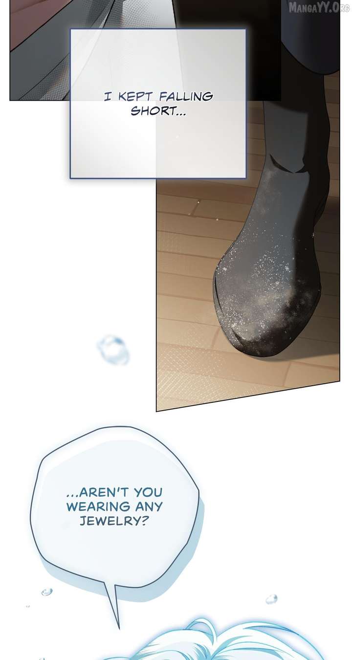 Read For The Beautiful Juliet chapter 81 image 7 on Lezhin