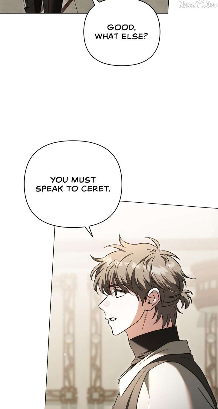 Read For The Beautiful Juliet chapter 81 image 71 on Lezhin