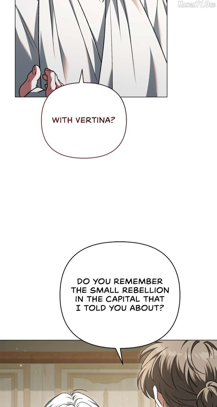 Read For The Beautiful Juliet chapter 81 image 74 on Lezhin