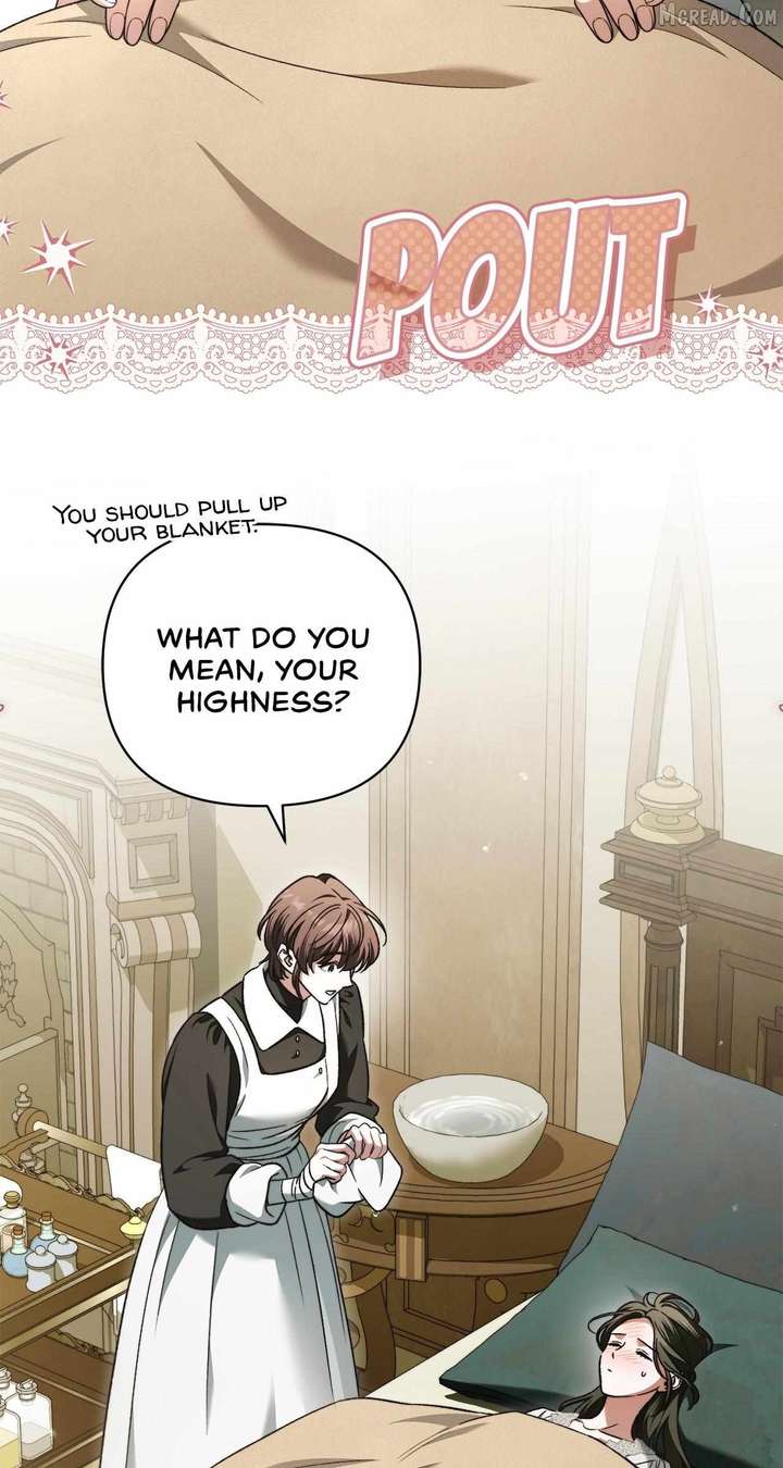 Read For The Beautiful Juliet chapter 82 image 1 on Lezhin