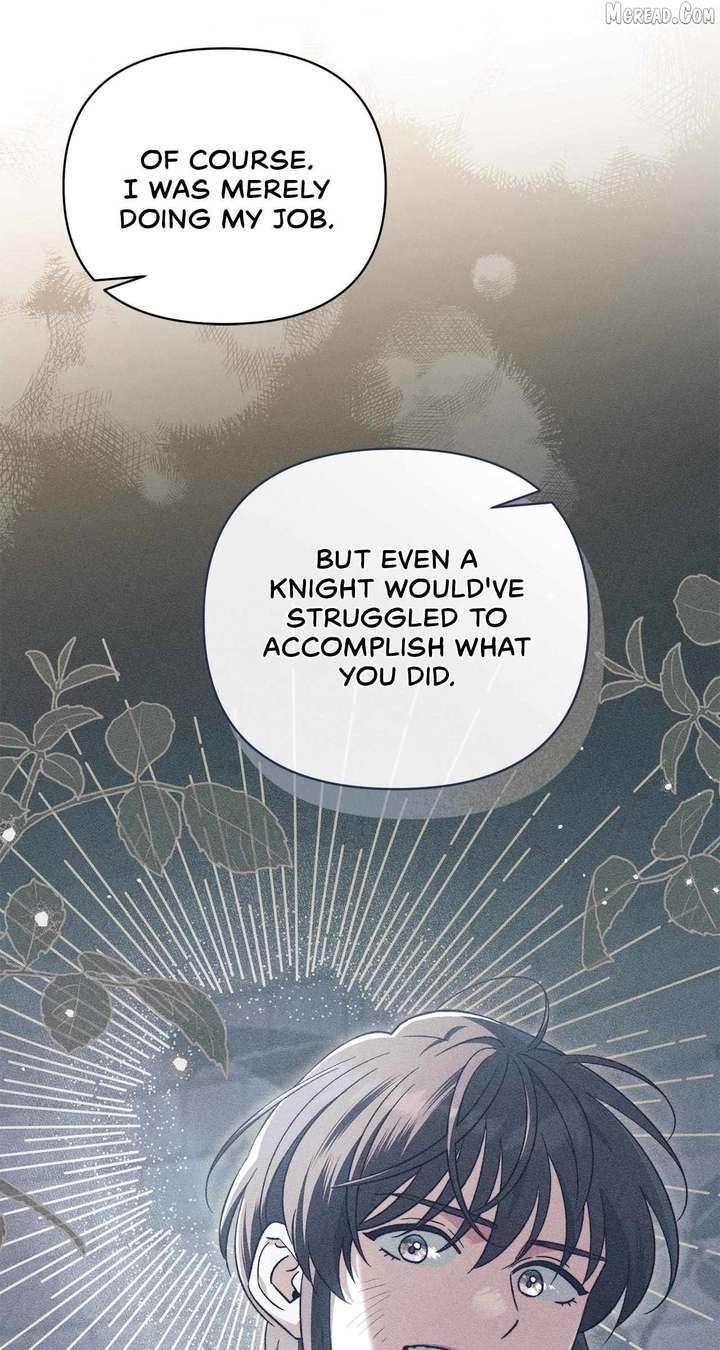 Read For The Beautiful Juliet chapter 82 image 12 on Lezhin