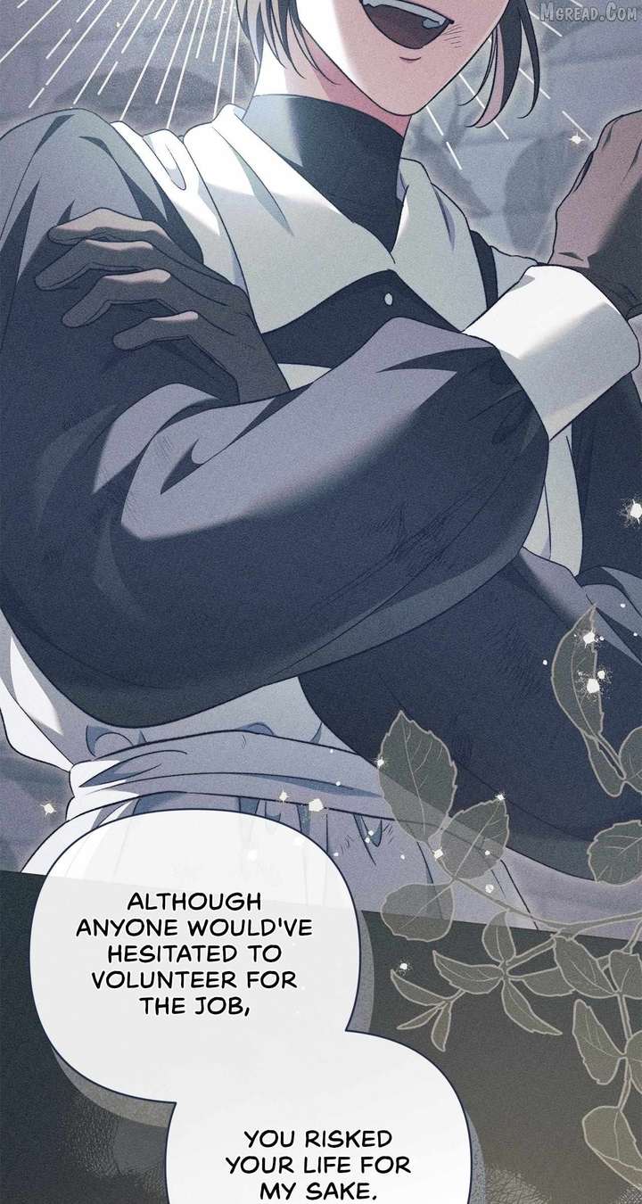 Read For The Beautiful Juliet chapter 82 image 13 on Lezhin