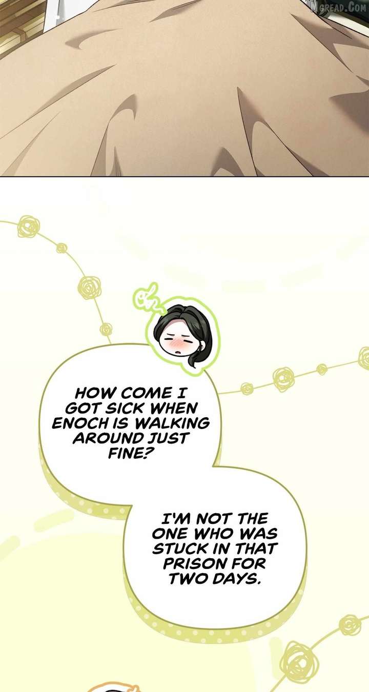 Read For The Beautiful Juliet chapter 82 image 2 on Lezhin